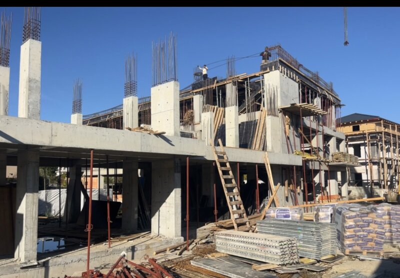 Titan, sector 3, apartament 2 camere 52 mp + balcon, bloc nou