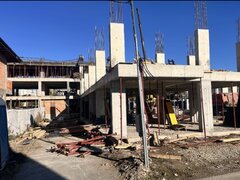 Titan, sector 3, Bucuresti, apartament 50 mp locuibil+terasa 9 mp